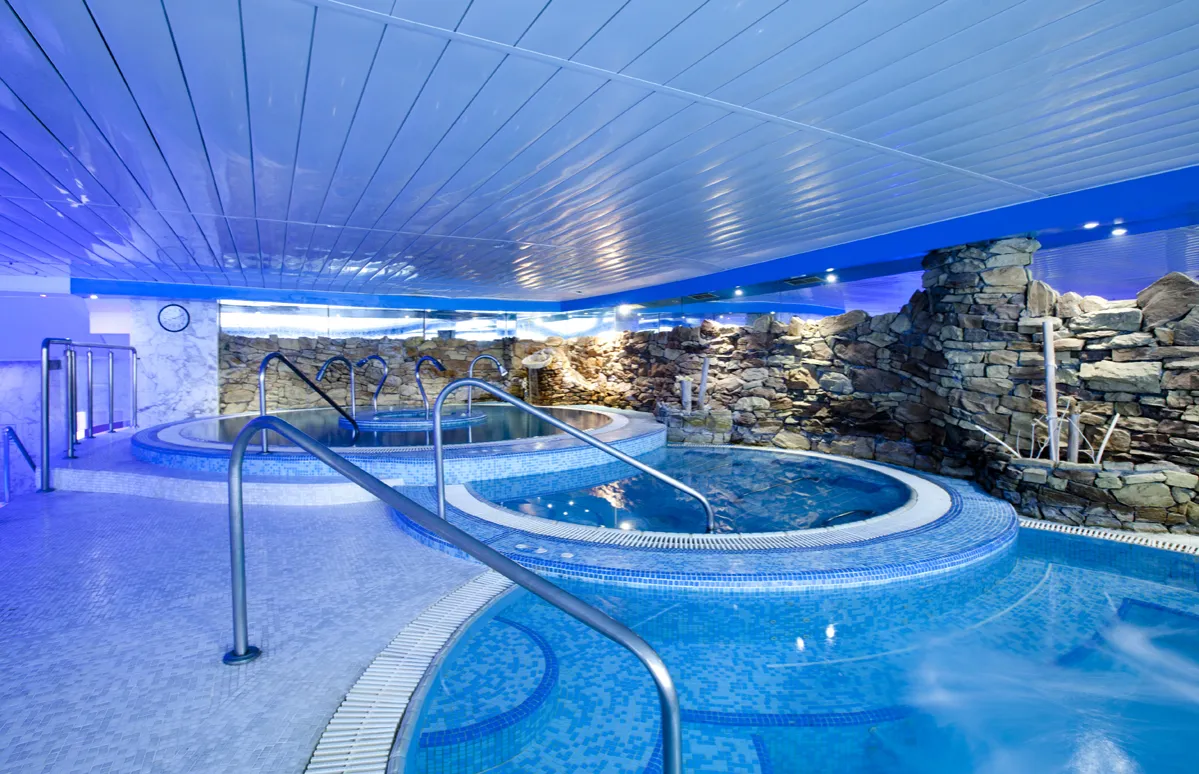 Zdjęcie Balnearios y Spas en la Comunidad Valenciana: ¿Cuál elegir?