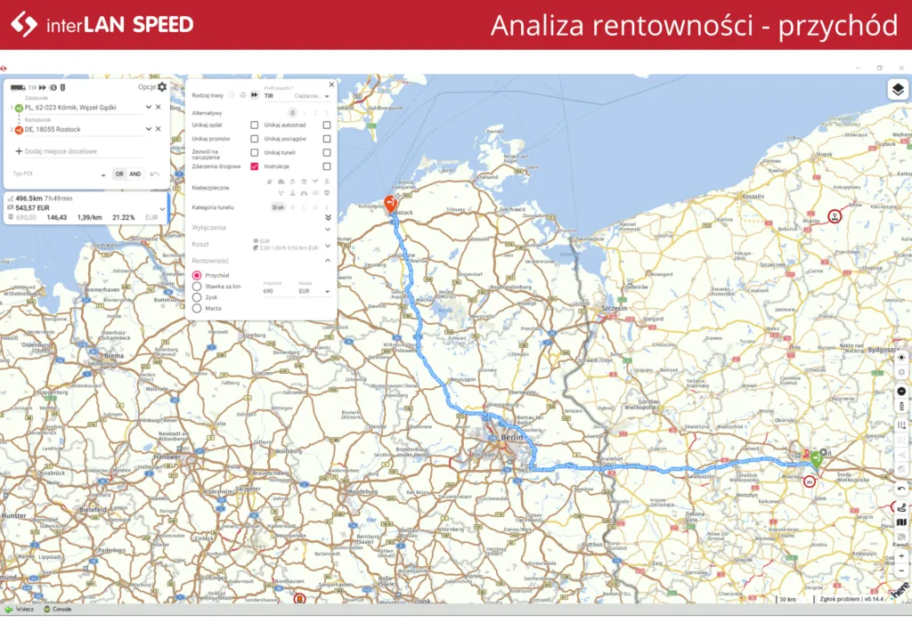 Mapa drogowa kariery spedytora, wymagania zawodu spedytora