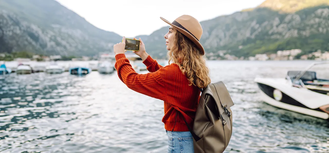 tanie podróżowanie poza sezonem