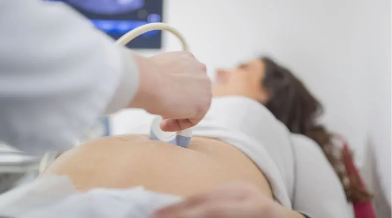 Zdjęcie Czy zwykłe USG wykryje zespół Downa? Sprawdź, co może pokazać