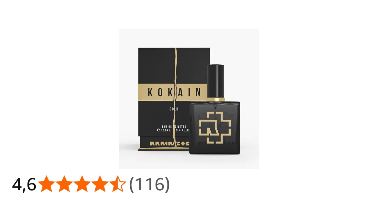 Flakony perfum Rammstein, symbolika zespołu
