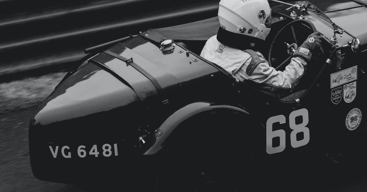 Formuła 1 a wpływ na przemysł motoryzacyjny