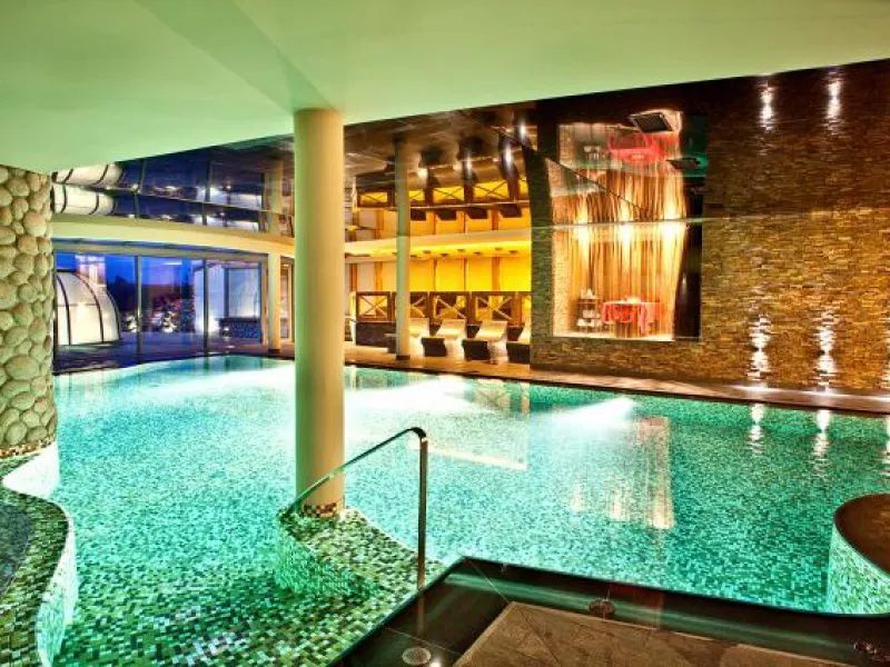 hotel spa z winoterapią dolny śląsk