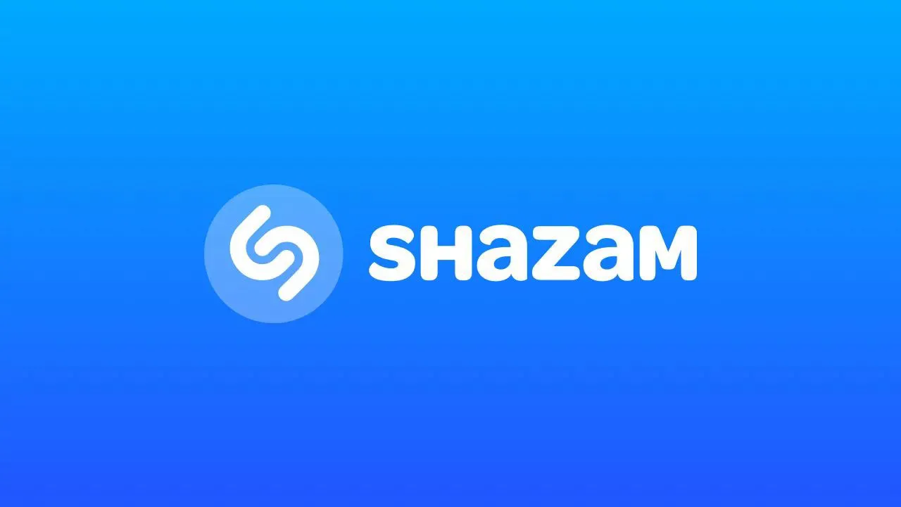 aplikacje do rozpoznawania muzyki shazam