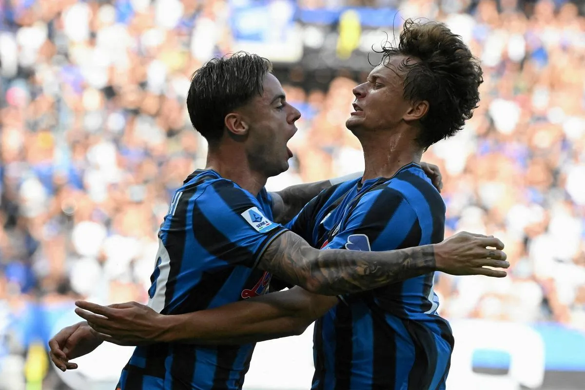 polscy piłkarze za granicą