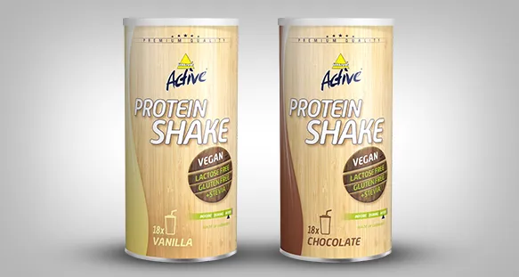 rodzaje białka serwatkowego i roślinnego