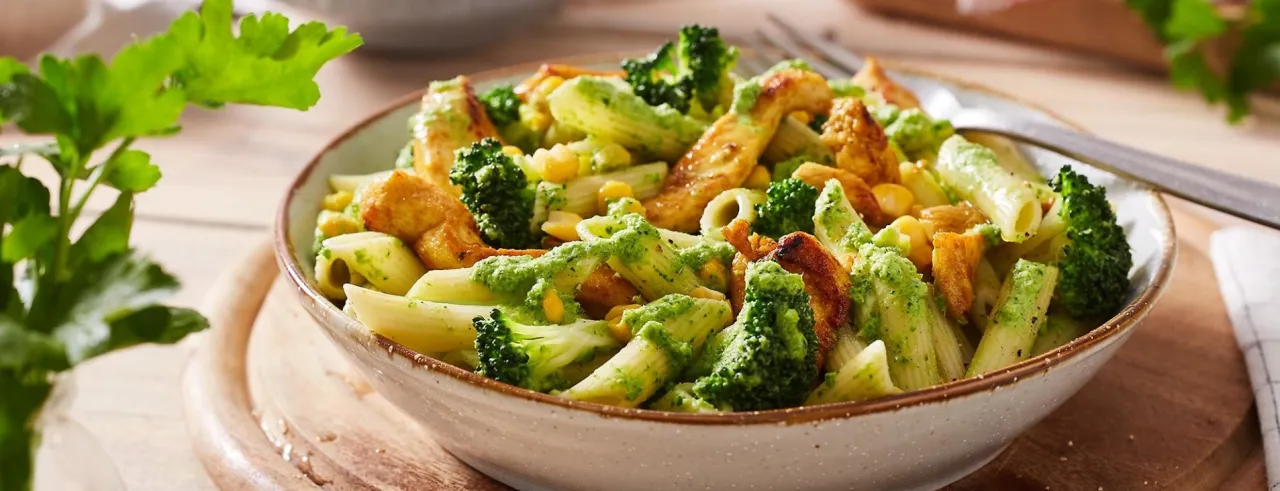 verschiedene brokkoli hauptgerichte