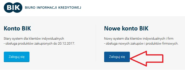 bik jak sprawdzić krok po kroku portal