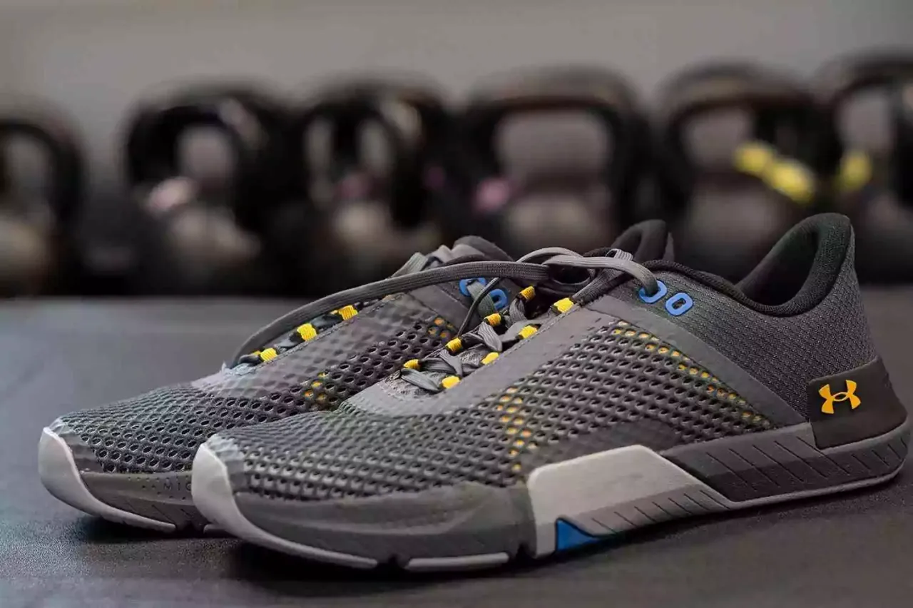 porównanie butów crossfit reebok nano nike metcon under armour tribase
