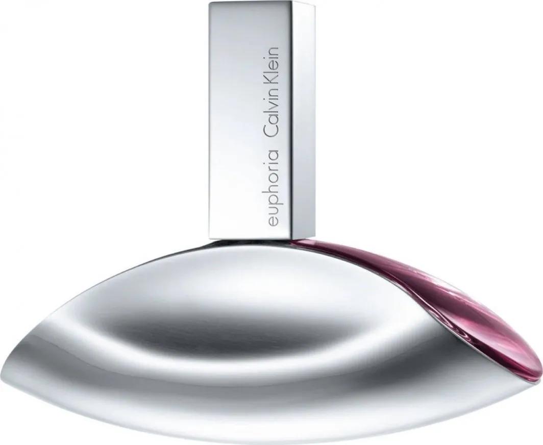 Calvin Klein Euphoria EDP EDT nuty zapachowe