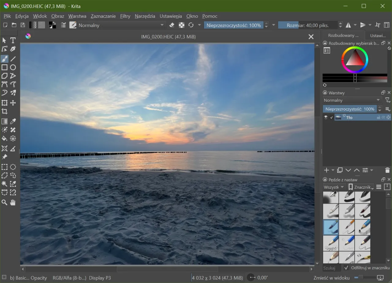Adobe Photoshop free trial download