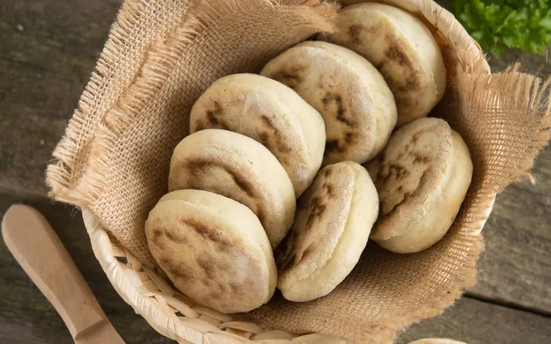 Bieszczadzkie fuczki proziaki