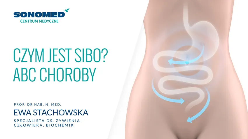 diagnostyka zaburzeń jelitowych badania