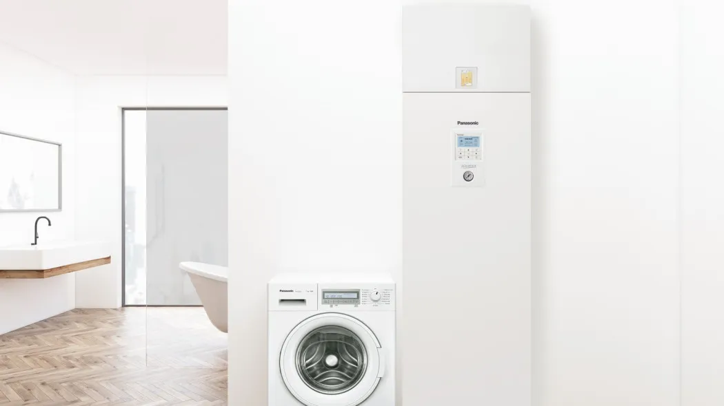 Zdjęcie Pompy ciepła Ariston czy Panasonic: Porównanie i wybór 2025
