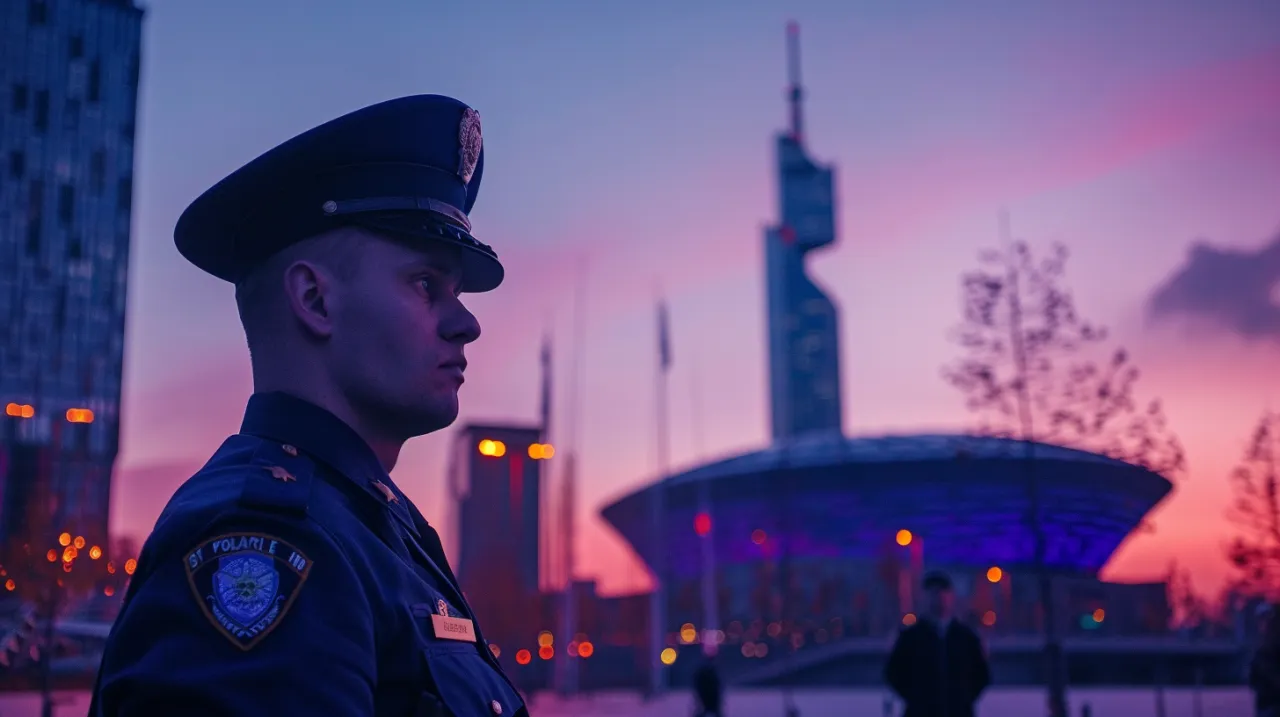 Zdjęcie Praca w Policji Katowice: Jakie są aktualne oferty?