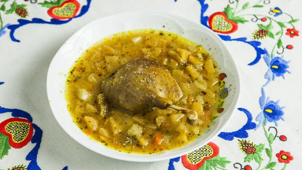 kuchnia kaszubska tradycyjne dania