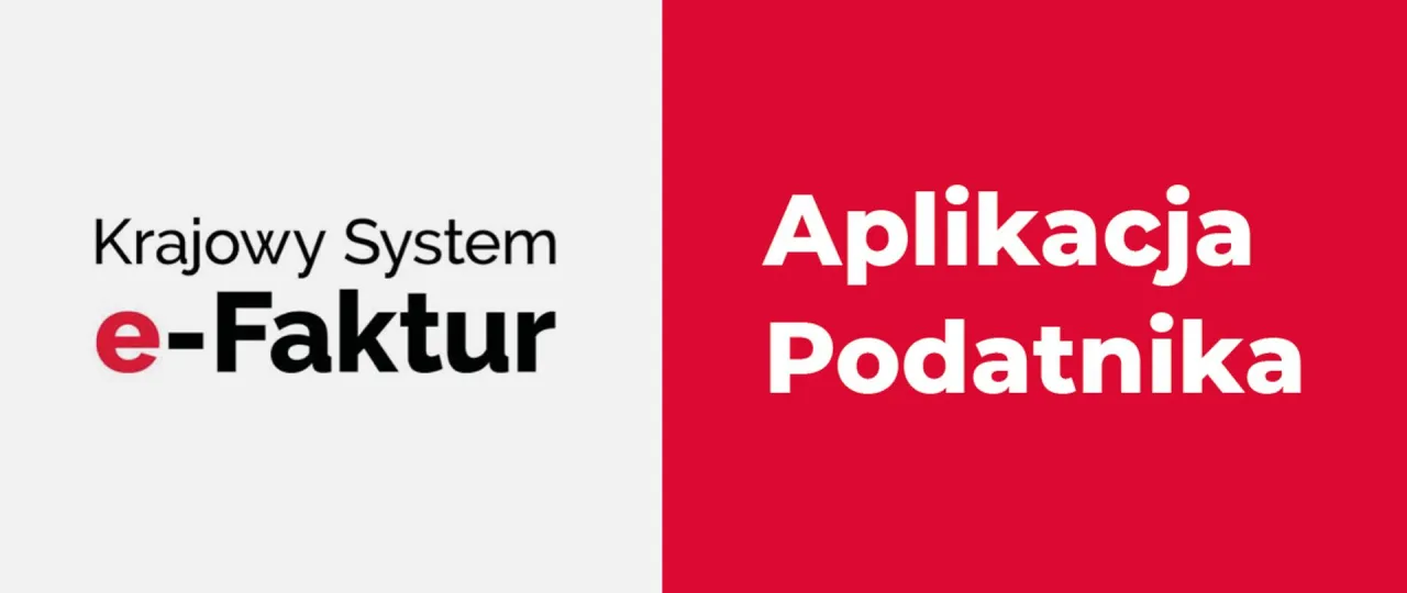 krajowy system e-faktur ksef