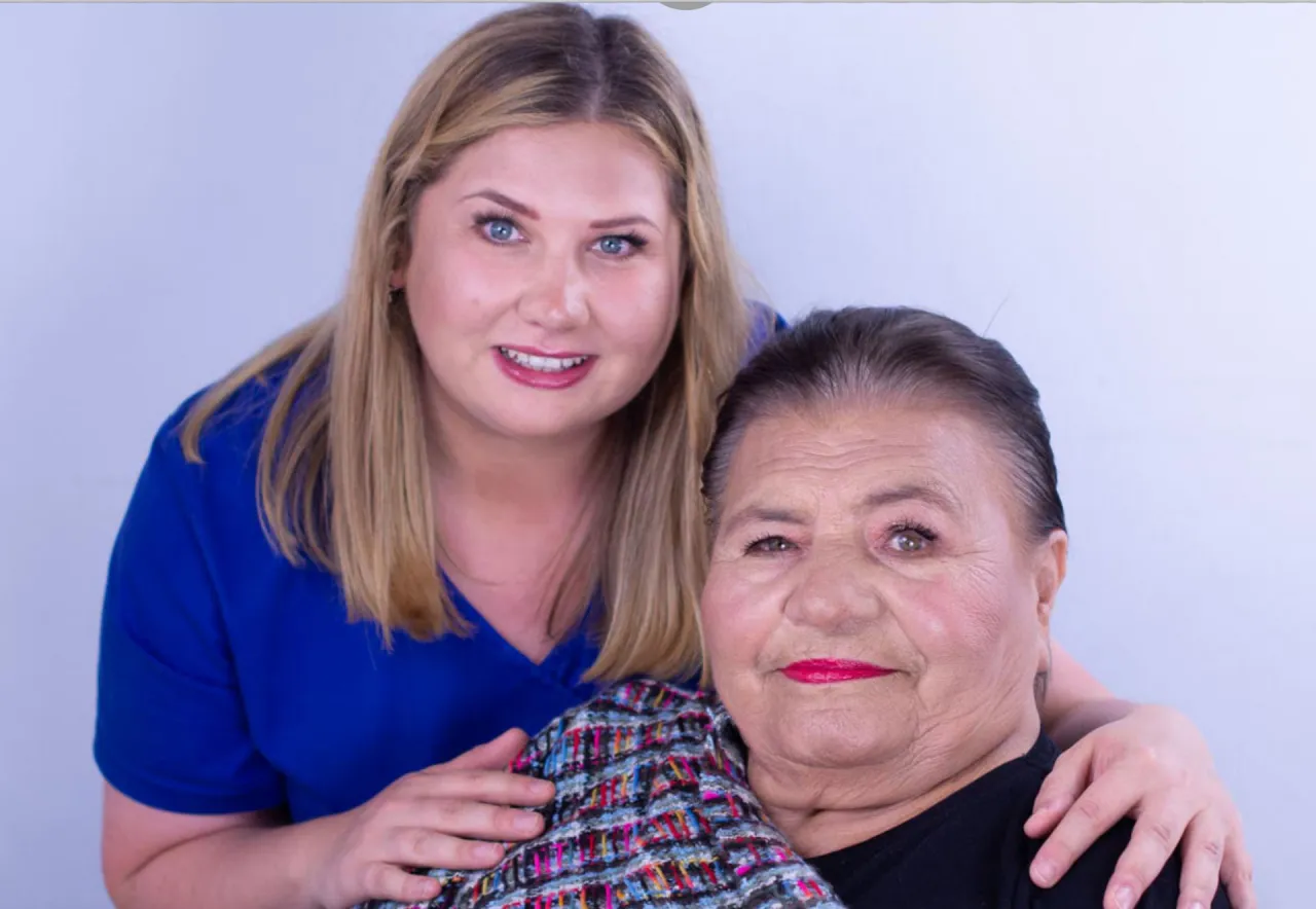 Centrum Opieki i Rehabilitacji Leśna Polana Gryfice budynek