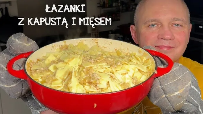 Zdjęcie Przyprawy do łazanek - poznaj sekret perfekcyjnego smaku tej potrawy