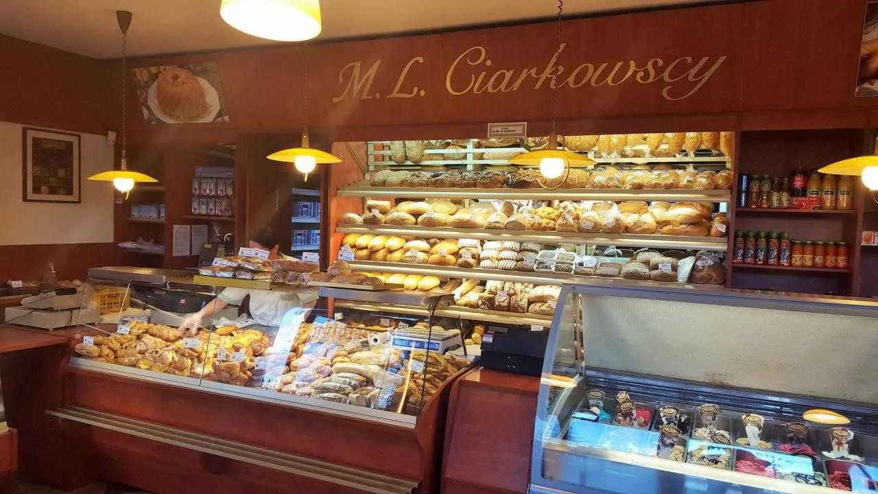 kawiarnia Świdnica ciastka