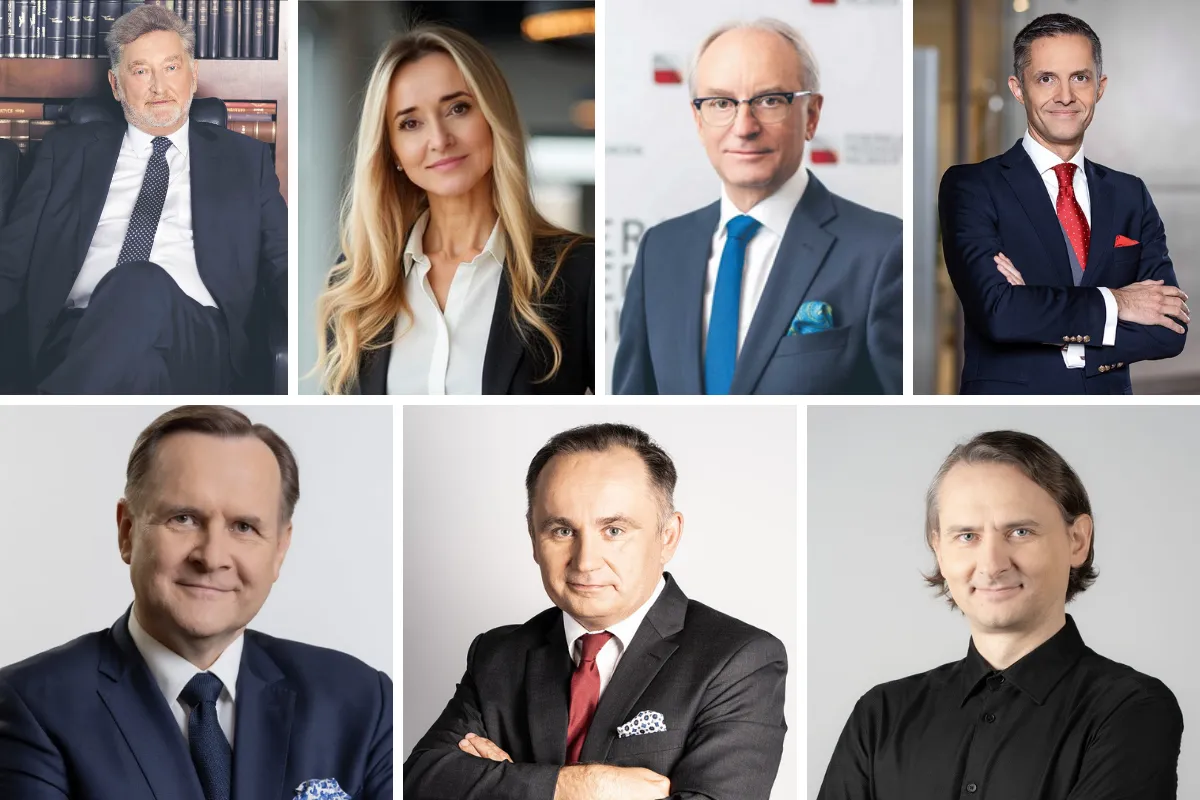 Absolwent prawa możliwości kariery Polska