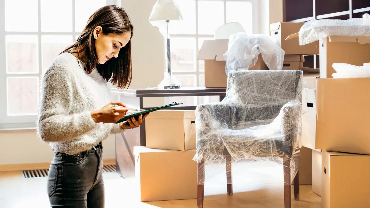 ostrzeżenia przed oszustwami wynajem mieszkania Niemcy