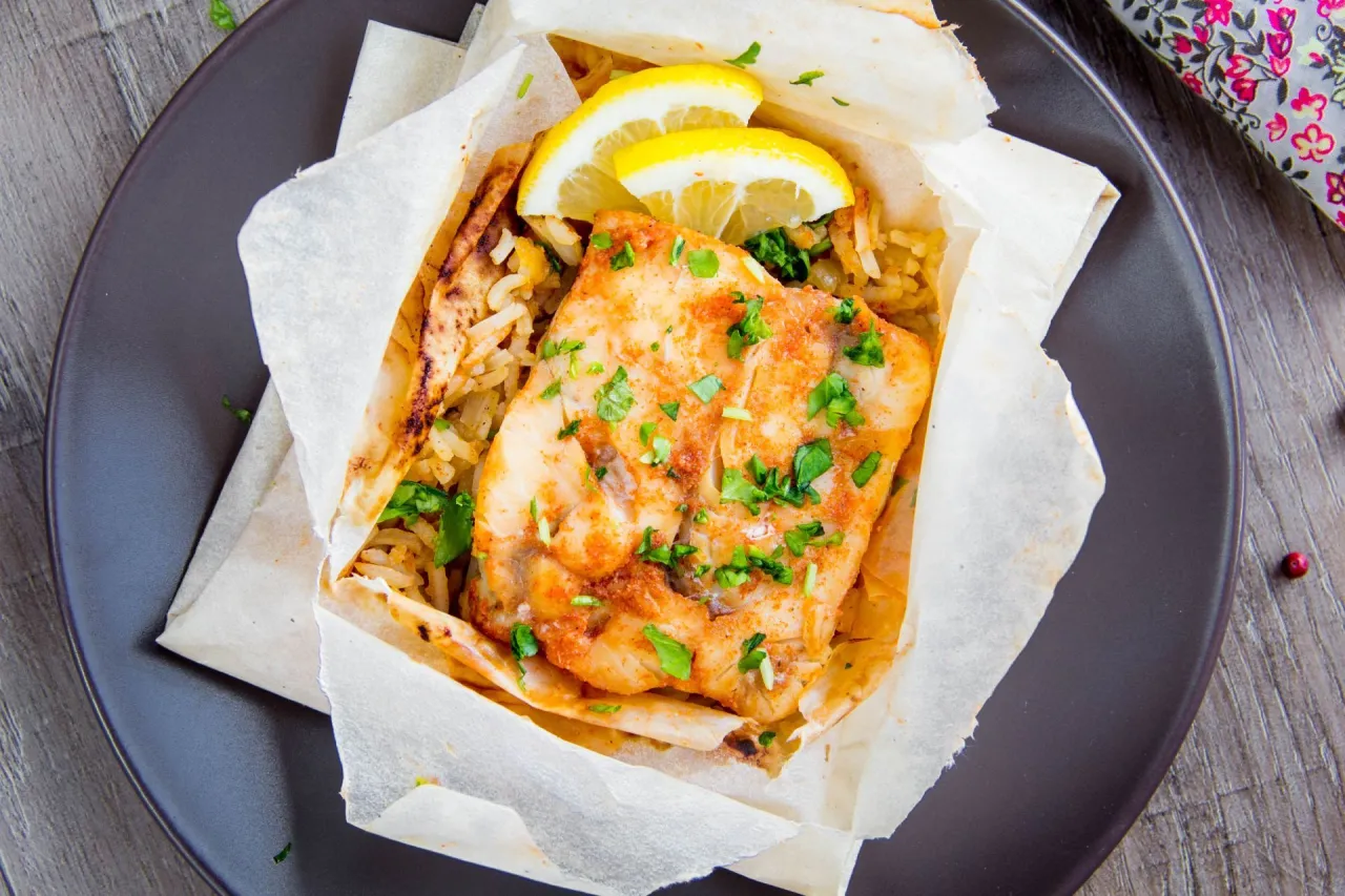 dorsz czarny pieczony grillowany vs dorsz atlantycki fish and chips