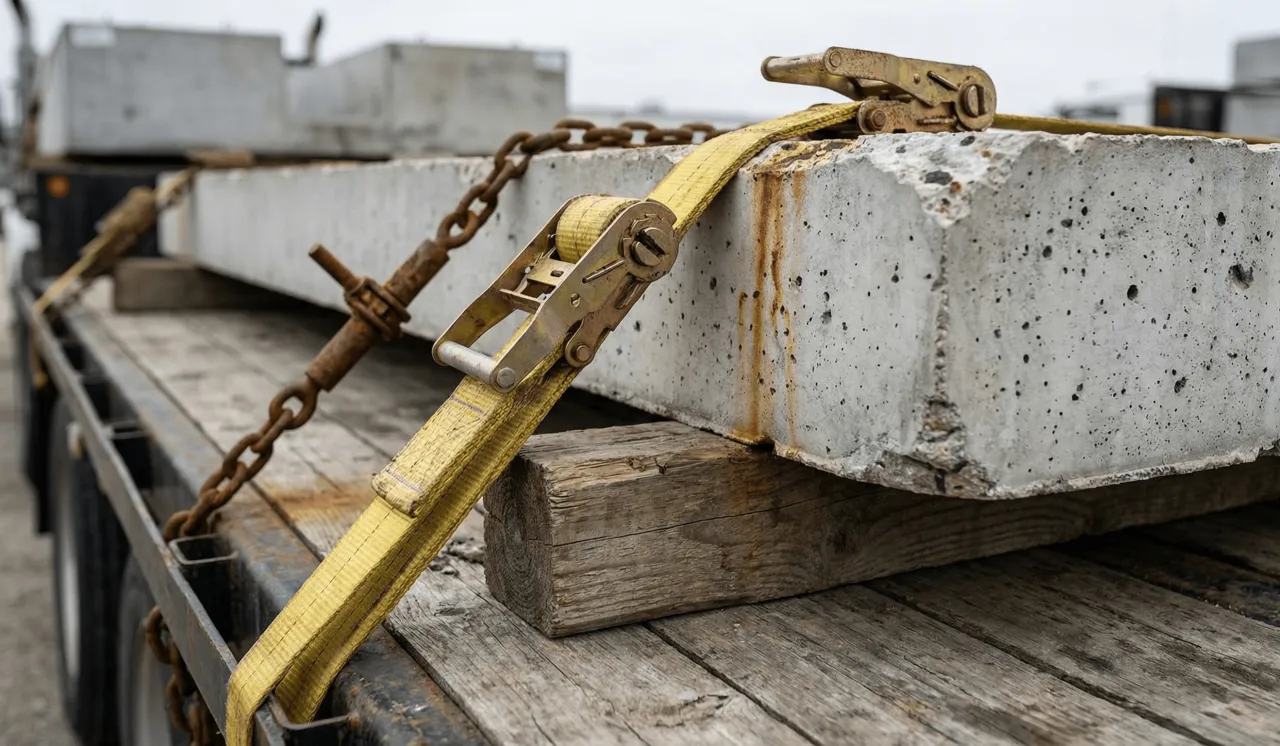 porównanie zbrojenie tradycyjne vs prefabrykowane