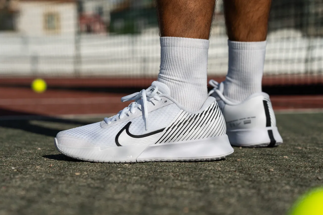 Nike Court Vapor Pro 2