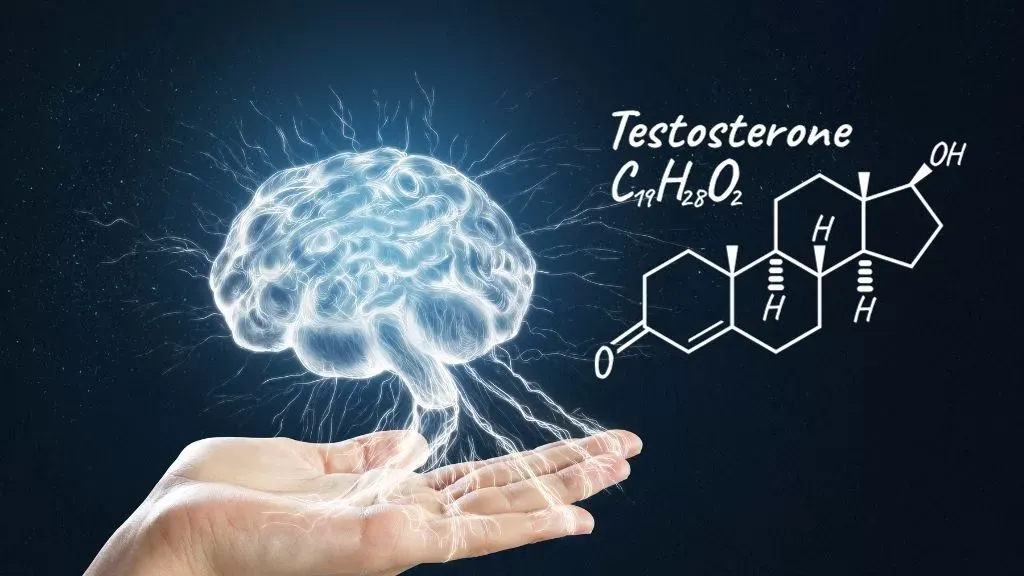 Wpływ testosteronu na nastrój i koncentrację