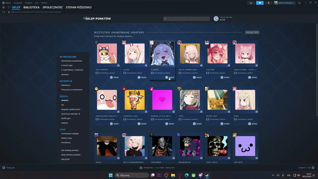 Zdjęcie Jak zmienić profilowe na Steam i uniknąć najczęstszych błędów