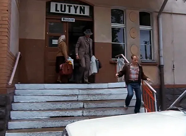 Zdjęcie Gdzie kręcono film Wielki Szu? Odkryj tajemnice lokalizacji