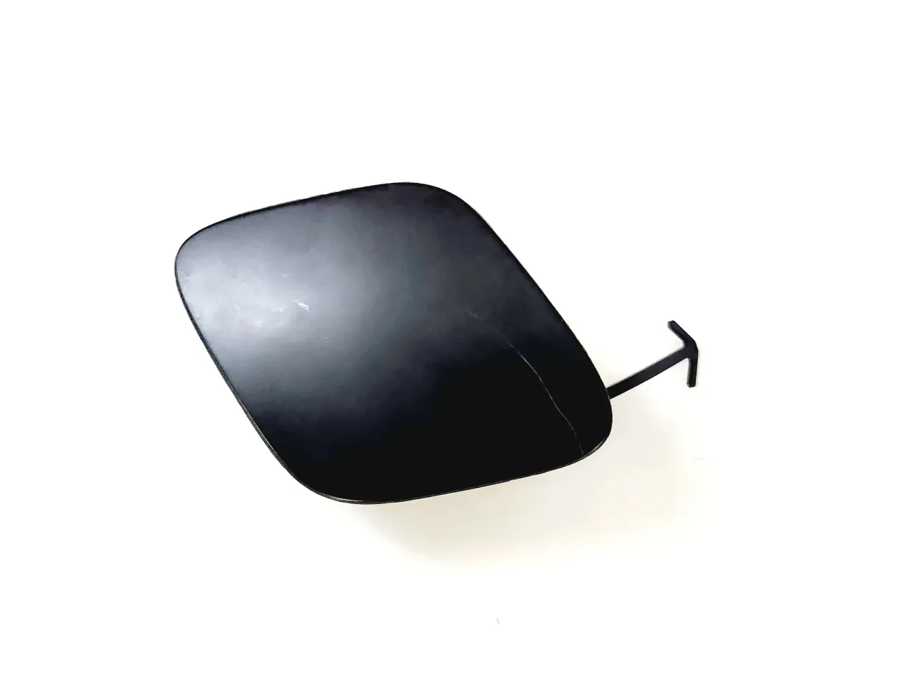 Toyota Avensis zaślepka zderzak tył holowanie