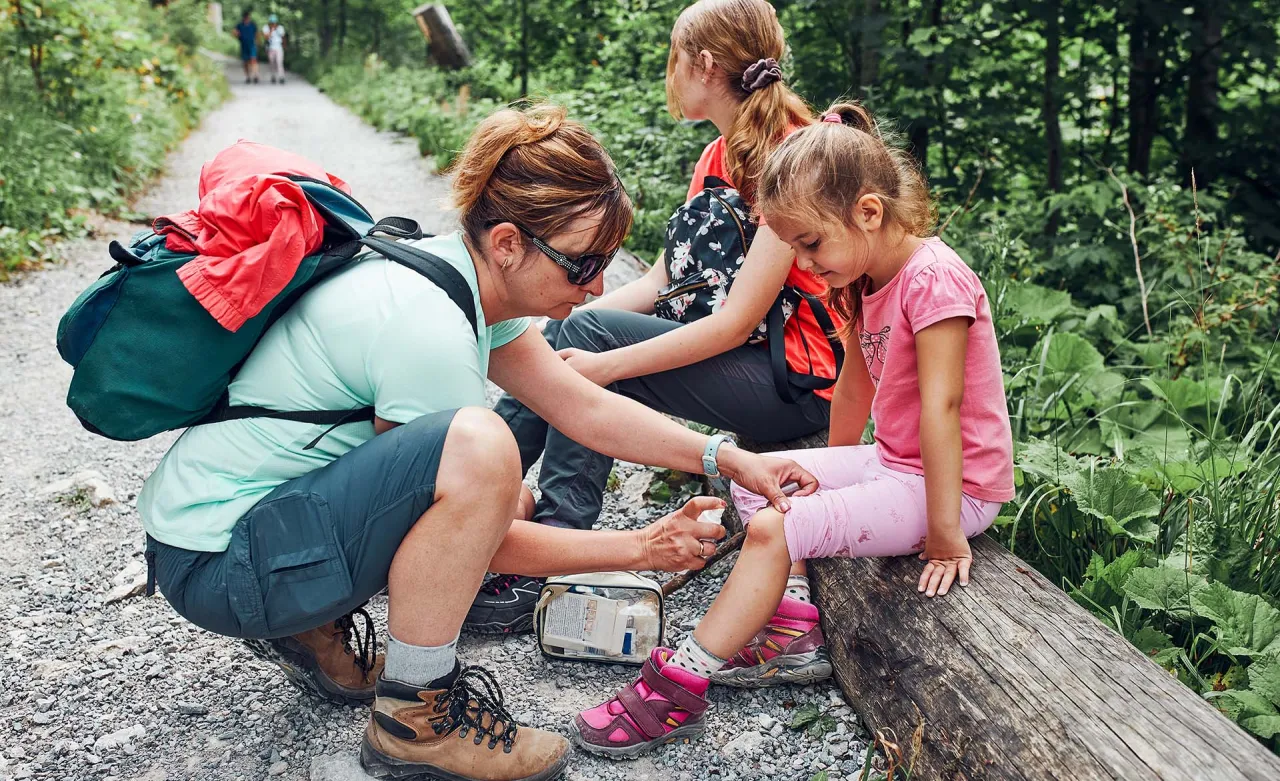 mity w pierwszej pomocy