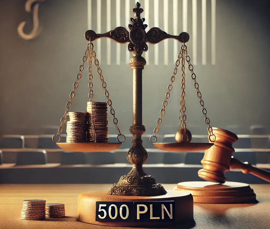 polski kodeks karny konsekwencje prawne kradzieży gazu