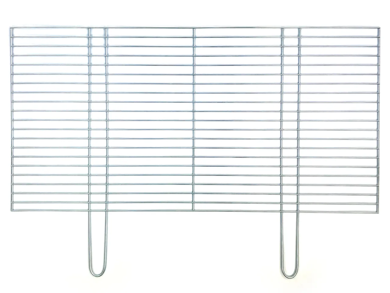 r&oacute;żne ruszty grillowe por&oacute;wnanie żeliwo nierdzewka chrom