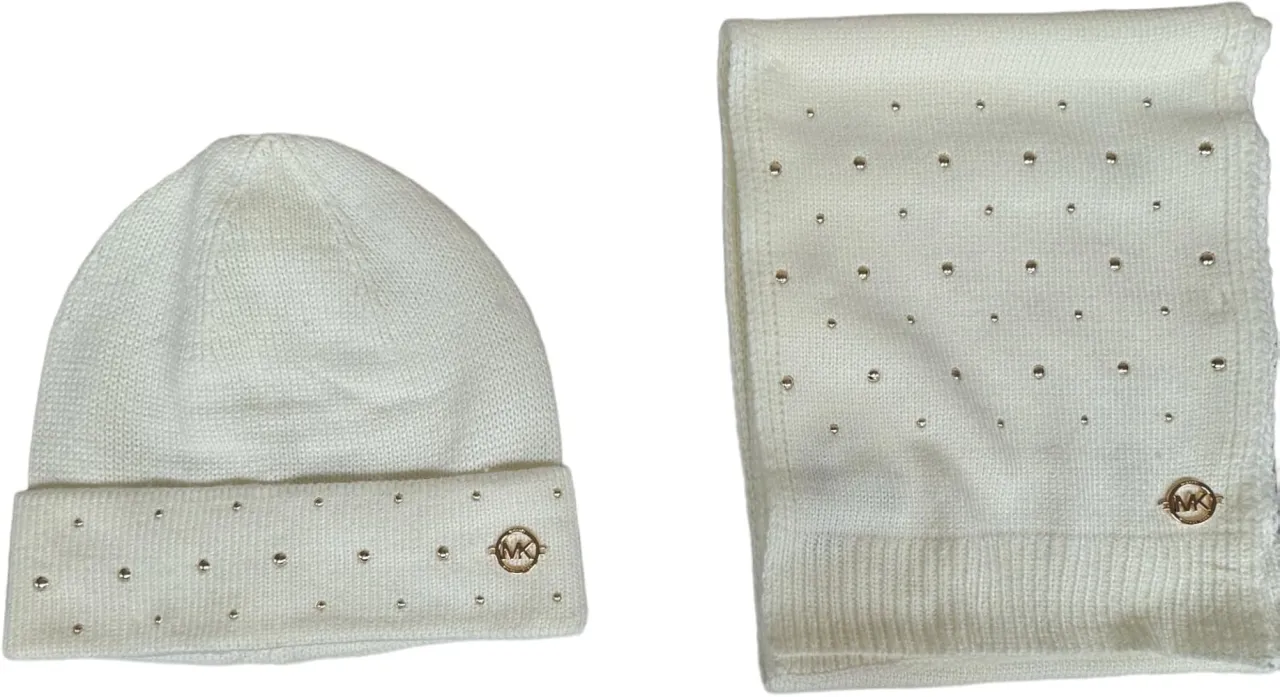 verschiedene Michael Kors M&uuml;tzen Modelle