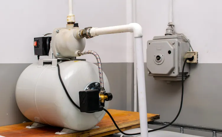 zestaw hydroforowy dom