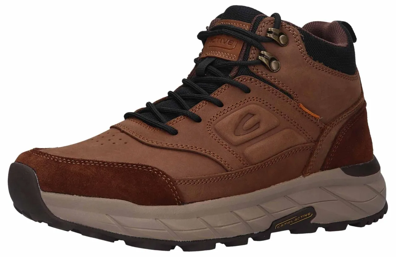 Camel Active Damenschuhe Kollektion moderne Styles
