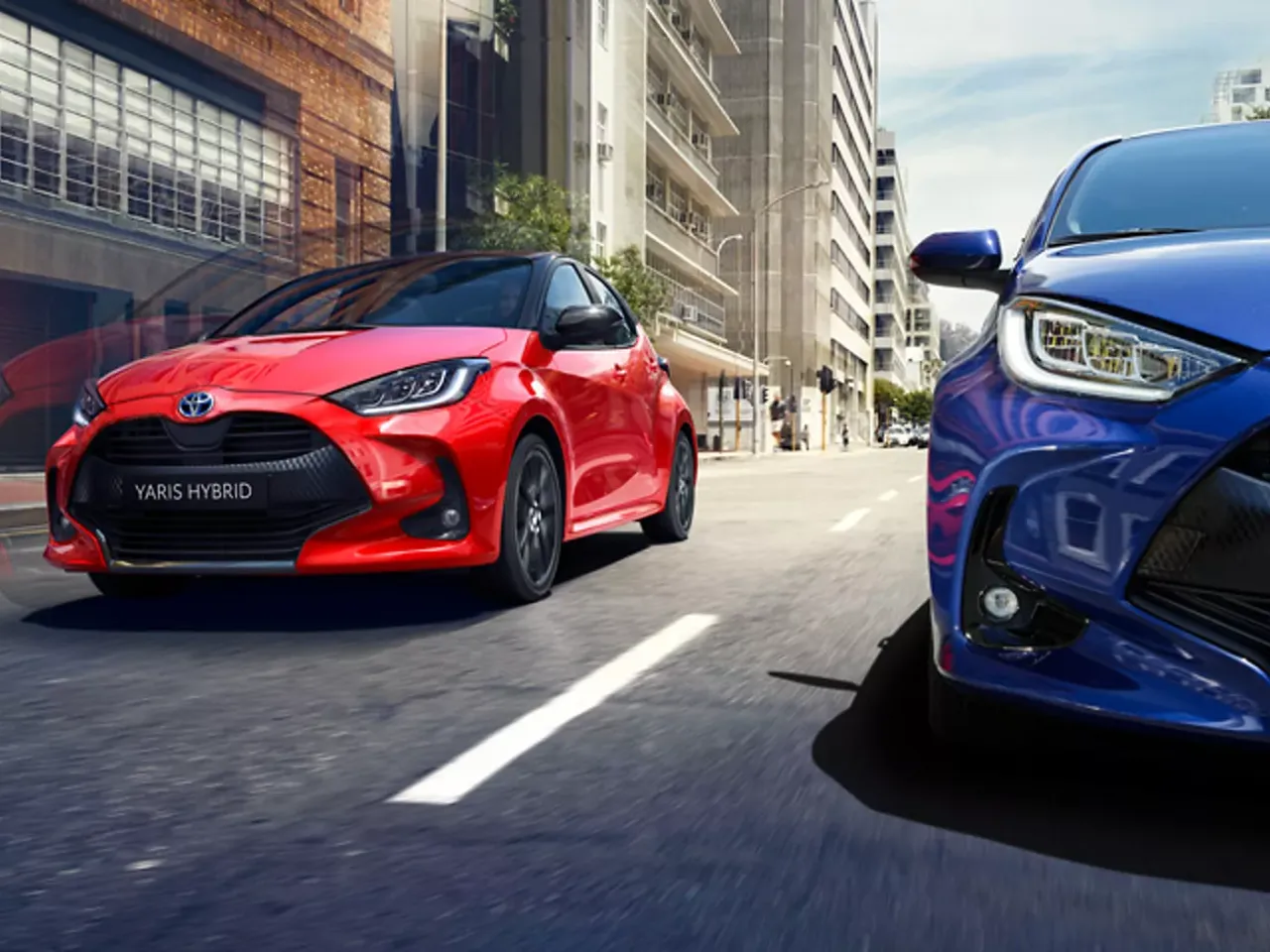 mity na temat hybryd