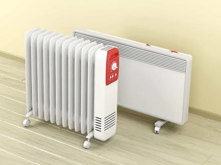 Rodzaje elektrycznych grzejników do mieszkania
