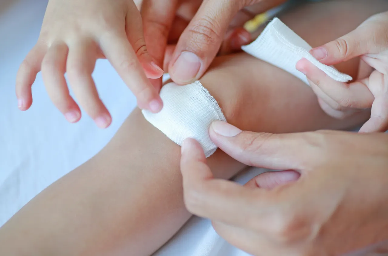 Mała chirurgia usuwanie znamion