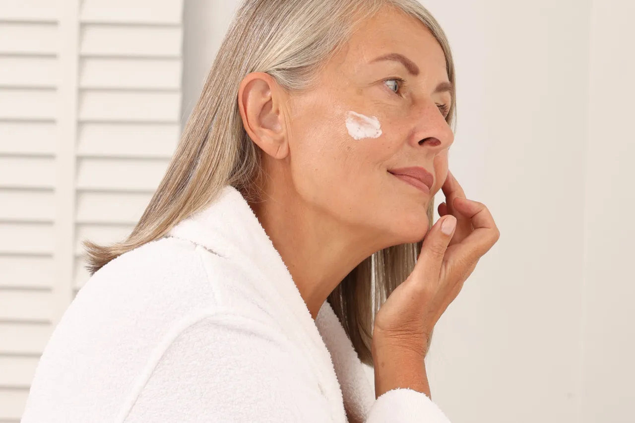 błędy pielęgnacyjne retinol