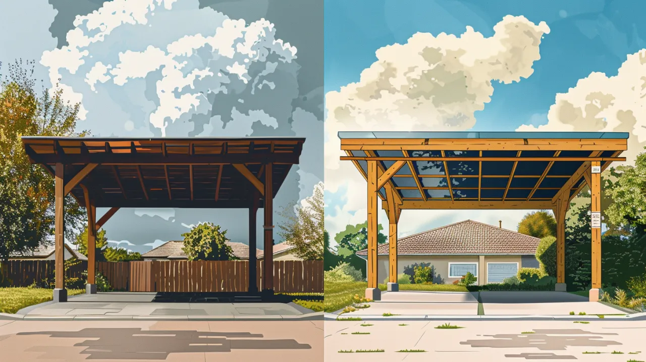 altana bez pozwolenia a z pozwoleniem wizualizacja