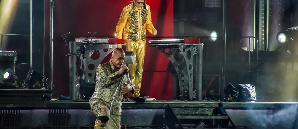 Zdjęcie Ile kosztuje bilet na koncert Rammstein? Sprawdź ceny i dostępność