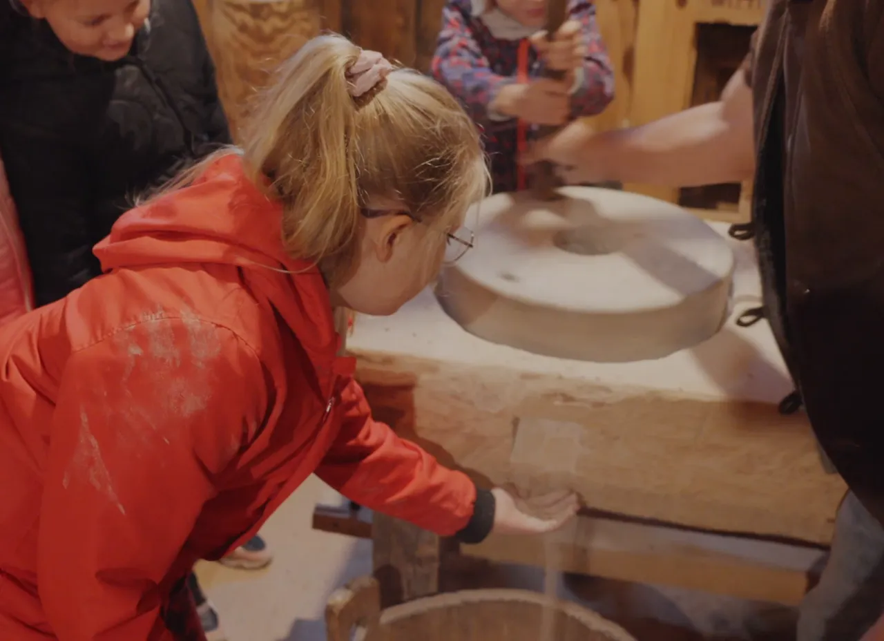 dotacje PROW zagroda edukacyjna