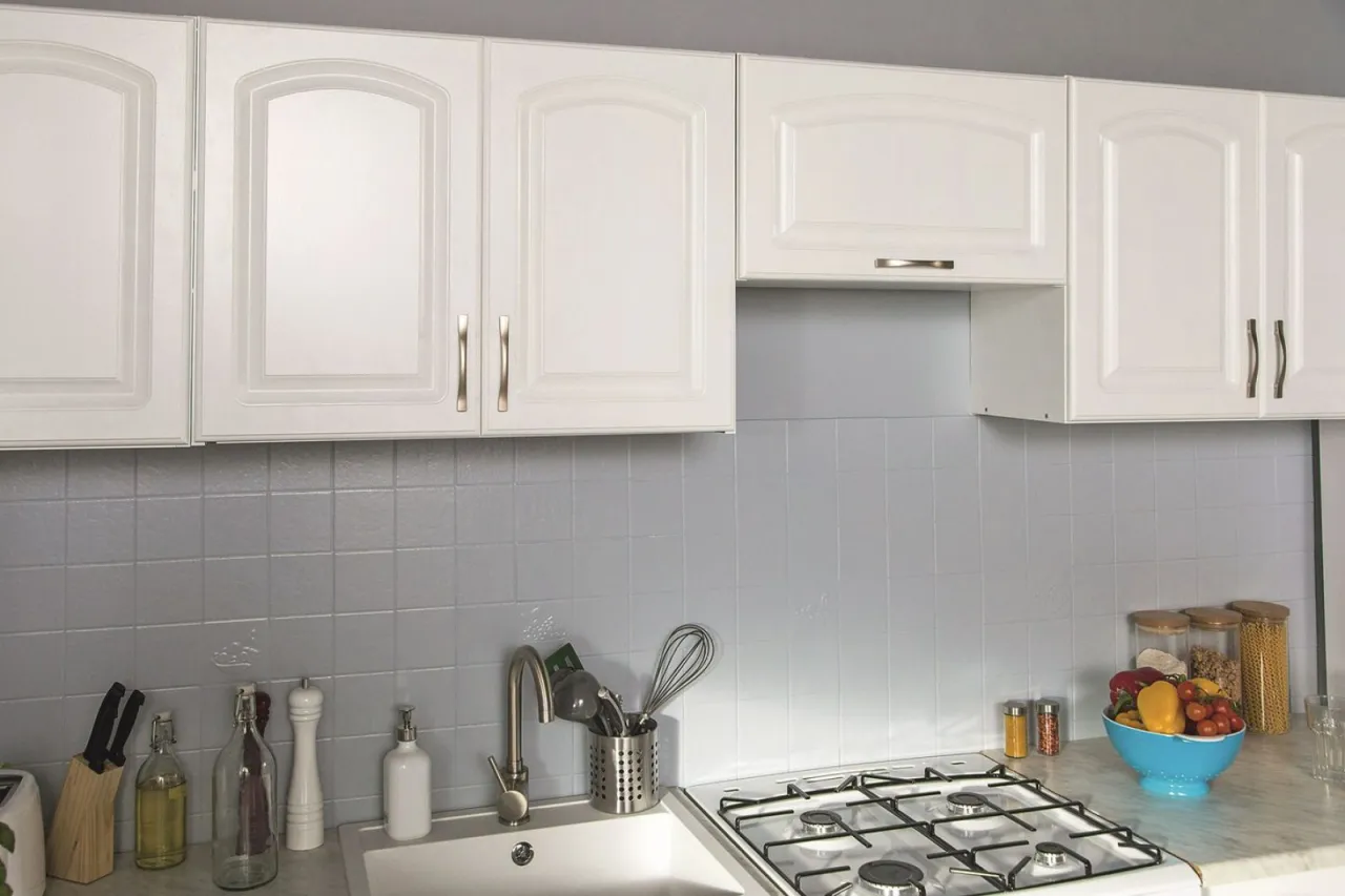 Błędy malowania płytek ściennych