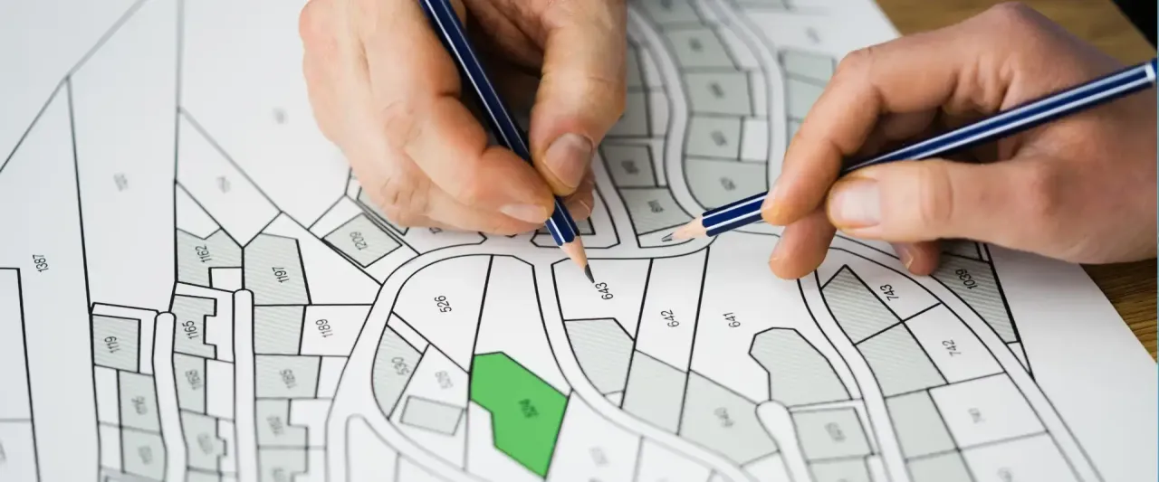 checklist po podziale nieruchomości opłata adiacencka