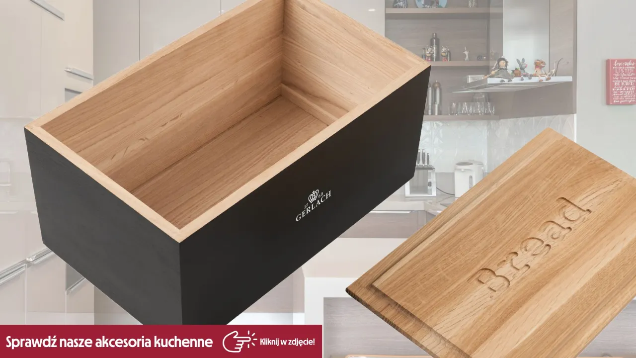 czyszczenie chlebaka octem