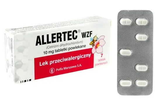 Zdjęcie Jak działają leki na alergię i dlaczego nie zawsze są skuteczne?